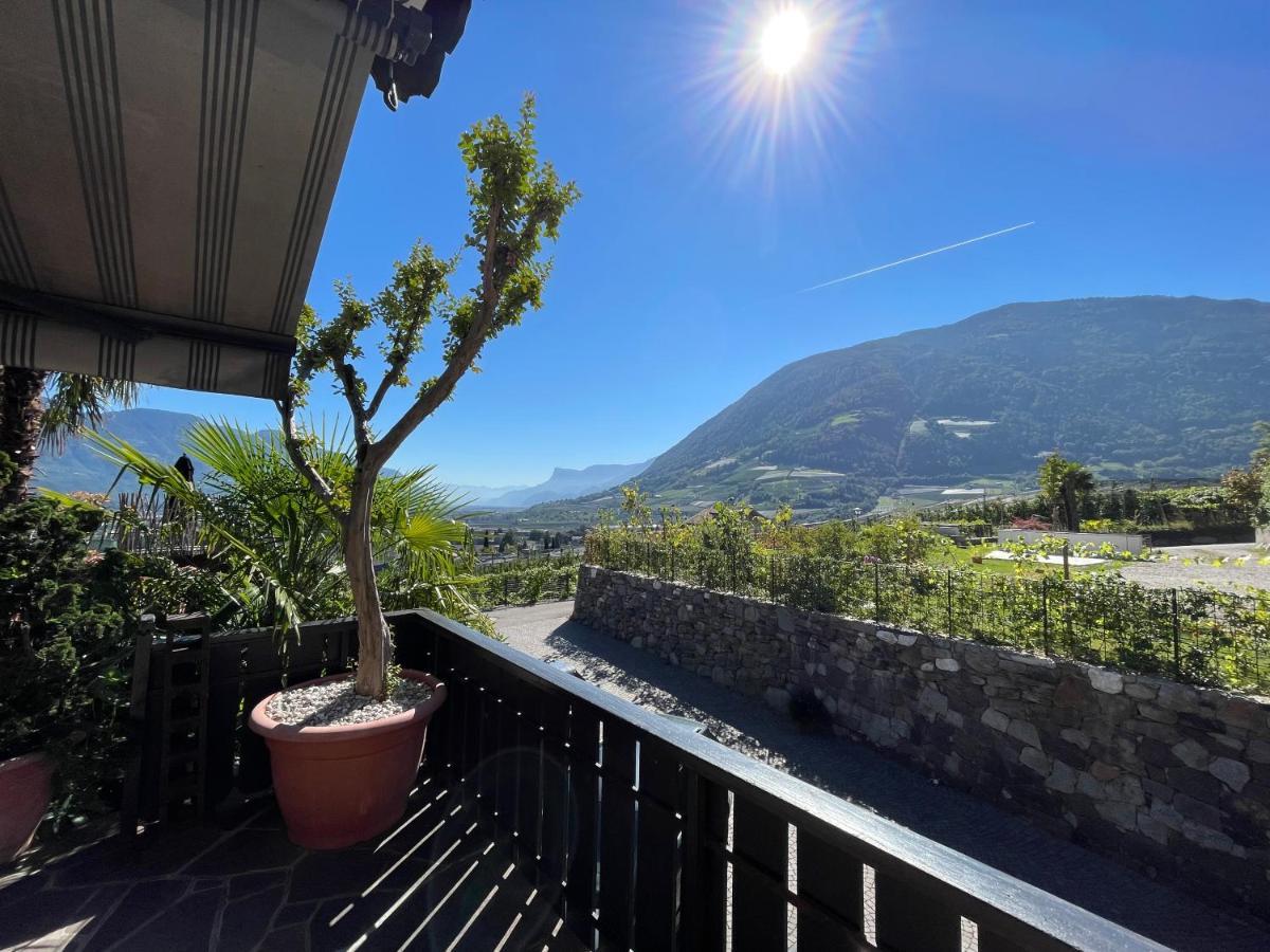 Superior Double Room Balcony